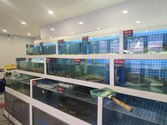 -渔家乐小海鲜(皇姑店)