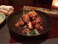 -杭州西子湖四季酒店-WL BISTRO西湖餐厅(灵隐路店)