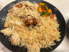 -新加坡Zam Zam餐馆