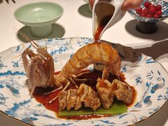-新荣记(椒江店)
