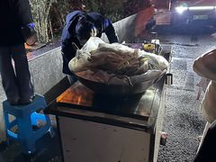 -六广门毛阿姨糯米饭