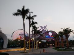 -三亚海昌梦幻海洋不夜城
