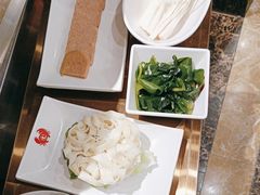 -七欣天香辣蟹火锅(上海奉贤杭州湾生活广场店)