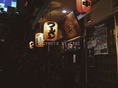 -気楽亭和食料理(气乐亭大世界本店)
