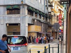 -明记牛杂(新马路分店)