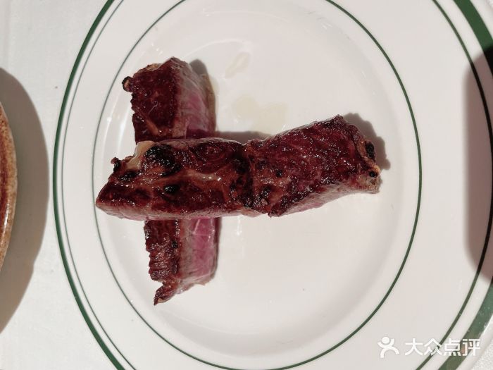 Wolfgang’s Steakhouse 沃夫冈牛排馆(上海白玉兰广场店)图片