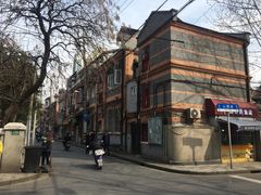 -万寿斋(山阴路店)