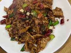-江西小炒(古方店)
