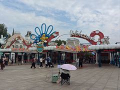 -大连海昌发现王国主题公园