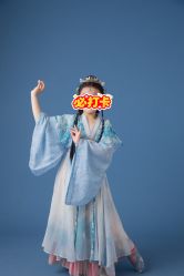 -倾城宝贝儿童摄影(浦东金谊店)
