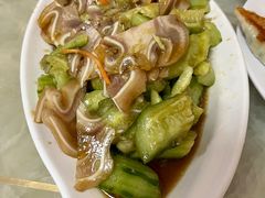 -青岛锅贴(四流中路店)