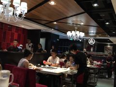 海底捞-海底捞火锅(泉城路店)