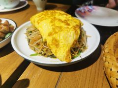 -娄三少春饼·烤鸭(合生汇购物中心店)