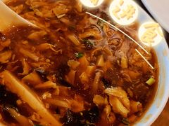 -南门小馆·清真(国贸商城店)