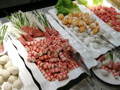 -哆来咪火锅烤肉自助(牌楼店)