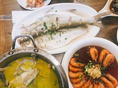 -锡和无锡菜(景丽苑店)