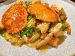 -禧宴Joyous Restaurant(禧园店)