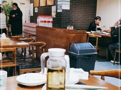 大堂-阳坊胜利涮羊肉(天通苑店)