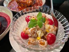 -华豫川酒家(大卫城店)