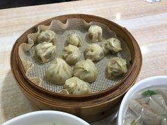 福鼎小笼包-大叔家福鼎小吃(十全街店)