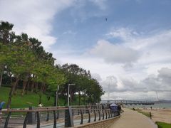 -深圳湾公园(南山区)