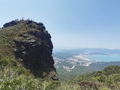 -七娘山