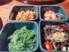 -Mr.Fish鱼鲜生海鲜放题(高德置地冬广场店)