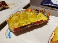 -海天盛宴海鲜自助(正大广场店)