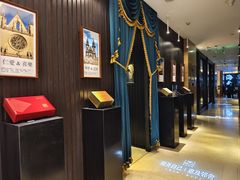 -彩虹之约•淮扬家宴(亚运村店)