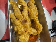 -文立新麻辣烫(合生汇21街区店)
