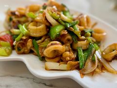 -覃记海鲜美食餐厅