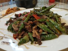 -石老头关东饺子王·东北菜(嘉华鑫城店)