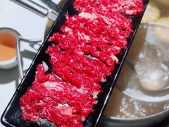 -陈记顺和牛肉火锅(岗顶店)