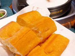 -大良毋米粥(锦龙路总店)