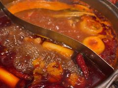 -牛New寿喜烧(中山公园龙之梦店)