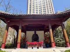 -李叔同故居纪念馆