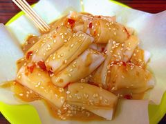-華叔茶記