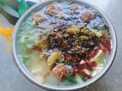 -老城豆腐汤(伊水路店)
