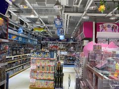 -TOYSRUS玩具反斗城(郑州熙地港店)