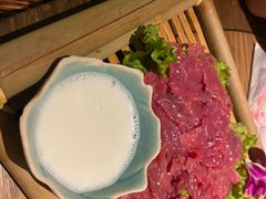 -盡膳口福跷脚牛肉火锅(合生汇购物中心店)