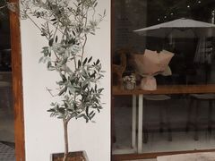 -COTTON CAFE(德信·中外公寓店)