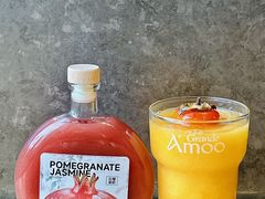 -Grande A'moo(上海万象城店)