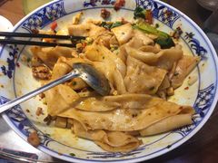-秦唐一号西安菜馆(钟楼店)