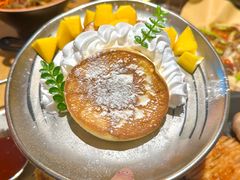 -阿卡AK.Lab洋风韩餐(花园路万达坊店)