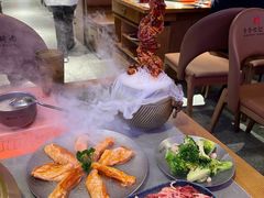 -杨小佳·齐齐哈尔烤肉·烤串(广州店)