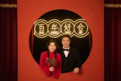 -Mu慕婚纱摄影·超级工作室