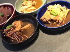 鸭四宝-晟永興烤鸭店(五道口店)