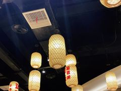 大堂-正哥点心皇子(阳江新达城店)