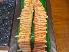 -古田居·特色寿司料理(骏欣中心店)