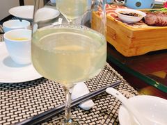 -茶叁酒肆·楚味江湖(菱角湖店)
